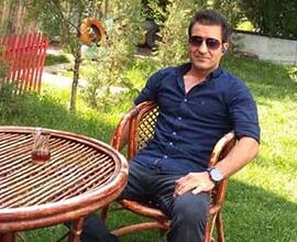 Serhat Bozkurt